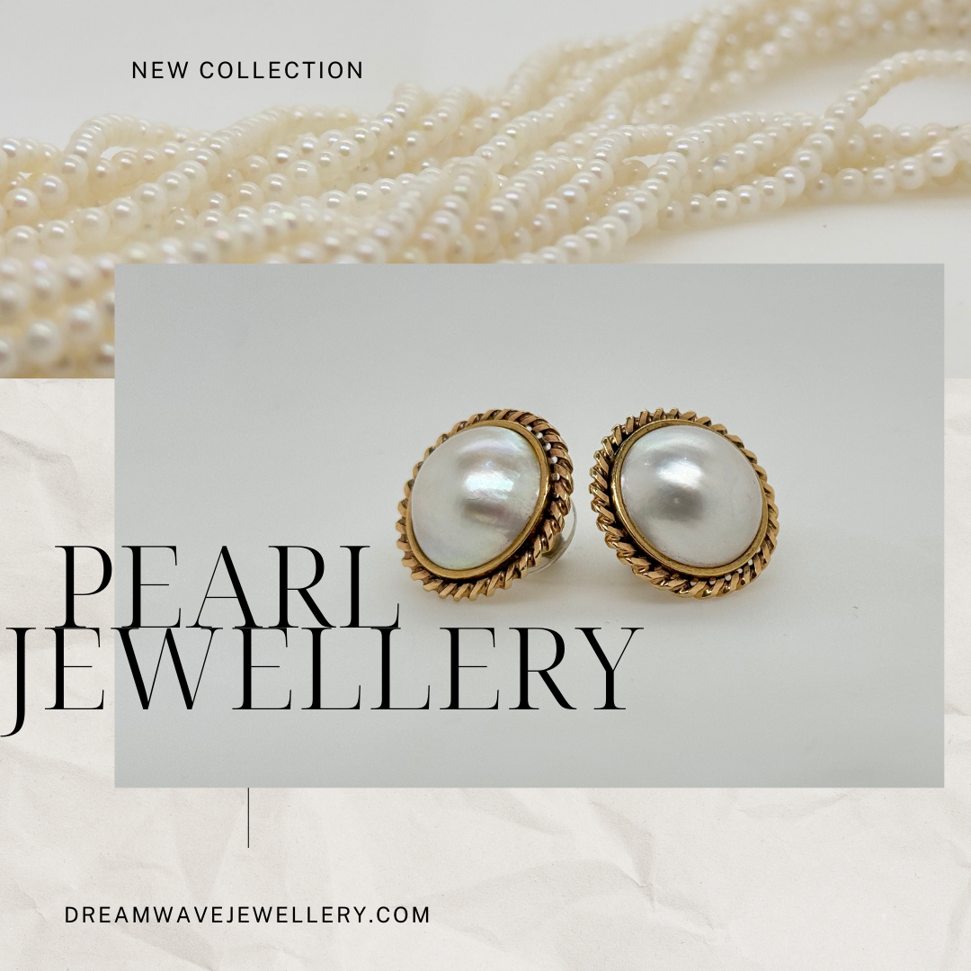 Pearl Jewellery