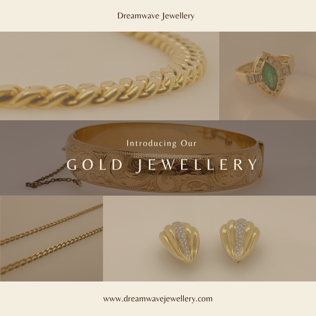 Gold Jewellery